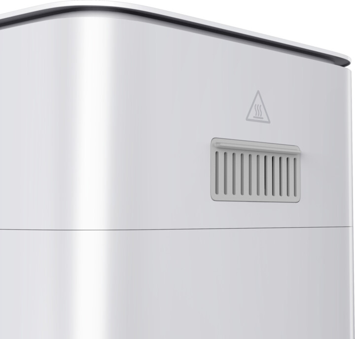 Fritezë Xiaomi Smart Air Fryer 6.5l, e bardhë