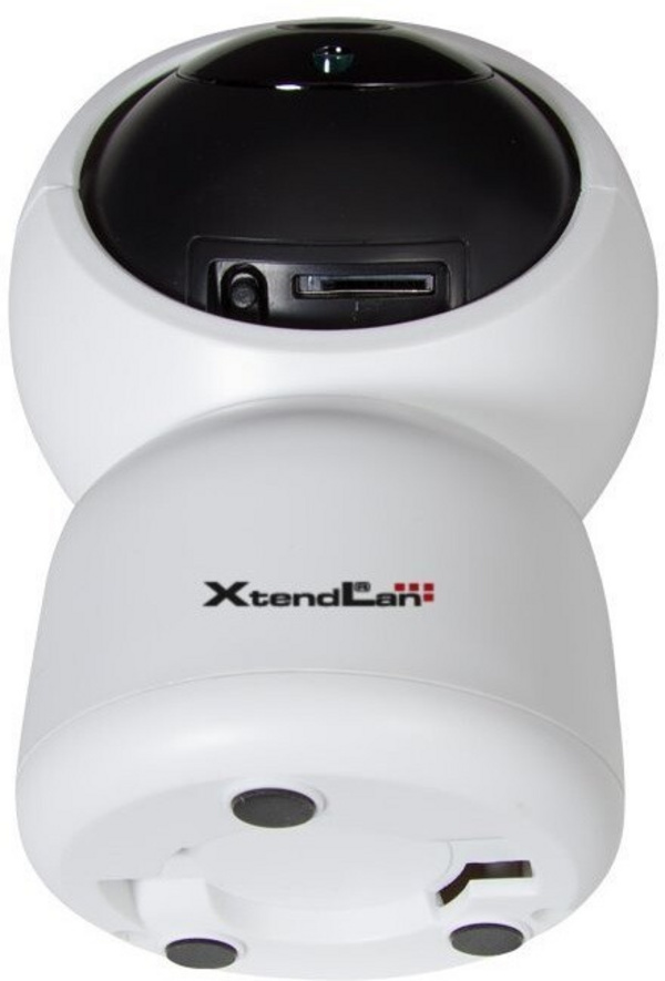 [OUTLET] Kamerë sigurie XtendLan OKO 1, 3.6mm