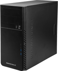 Kompjuter desktop Innovation IT Intel Core i5-14500, 32GB RAM, SSD 512GB M.2 NVMe, i zi