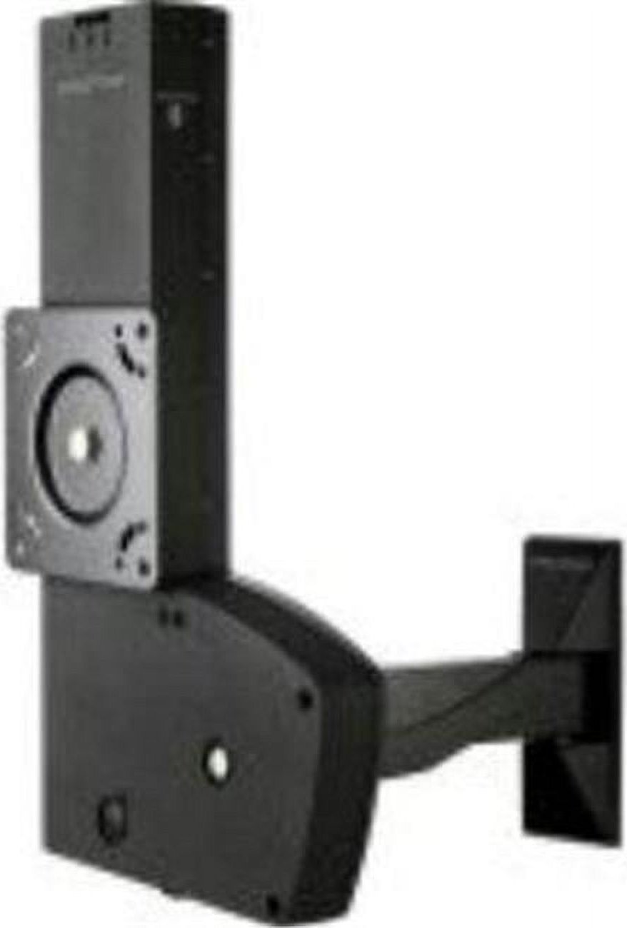 Mbajtëse muri Ergotron 61-113-085, për ekran 27" 42", VESA, e zezë