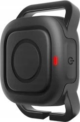 Telekomandë GoPro Waterproof Shutter Remote, Bluetooth, rezistente ndaj ujit, e zezë