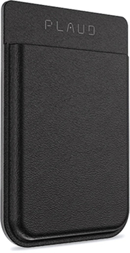 Kuti mbrojtëse Plaud.AI PLAUD NOTE, magnetike, e zezë