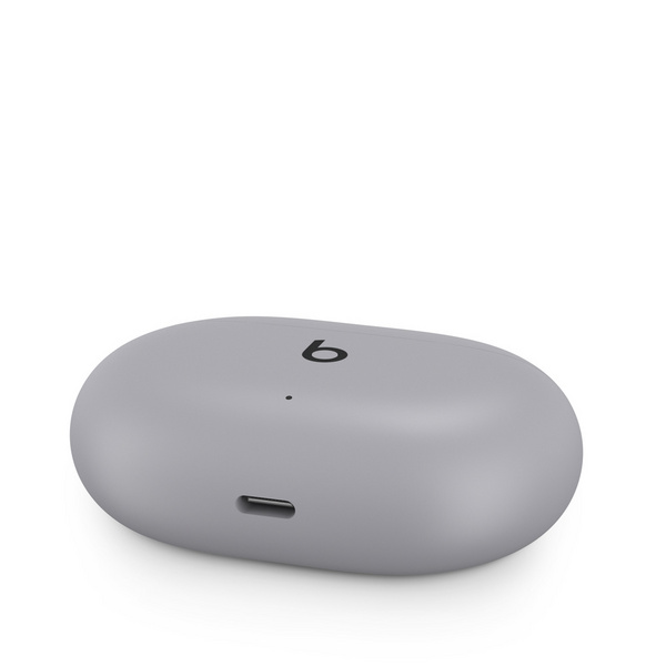 Apple Beats Studio Buds - True Wireless Noise Cancelling Earphones, Moon Grey