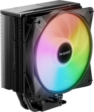 Ftohës CPU Be Quiet Pure Rock 3 LX, 120mm, RGB, i zi