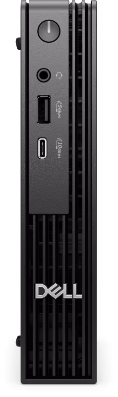 Kompjuter desktop Dell, AMD Ryzen 5 Pro 8500GE, 16GB RAM, 512GB SSD 3