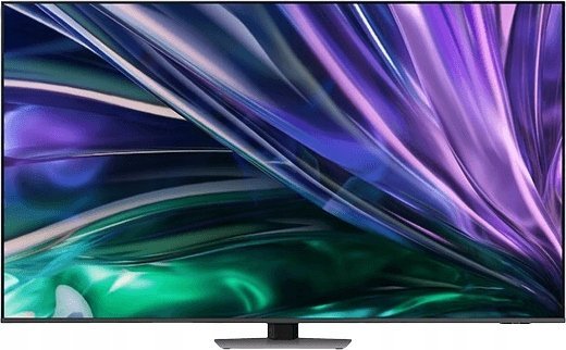 Televizor Samsung Neo QLED 85QN85D, 85", 4K UHD, Smart, i zi