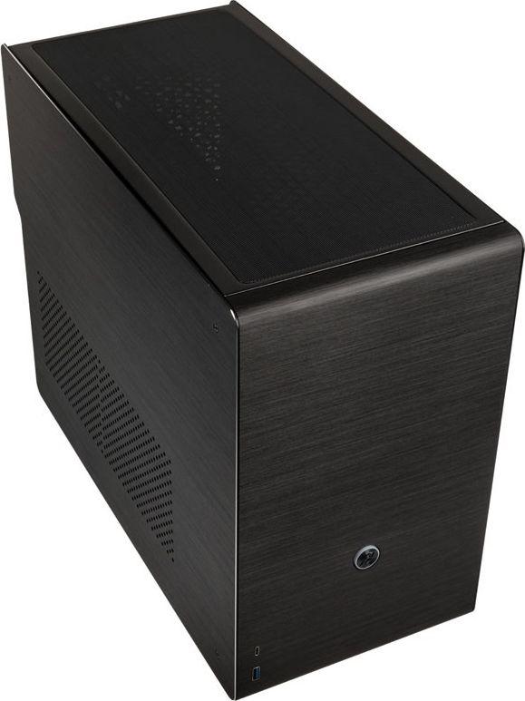 Kasë Raijintek Ophion M Evo ALS, Mini Tower