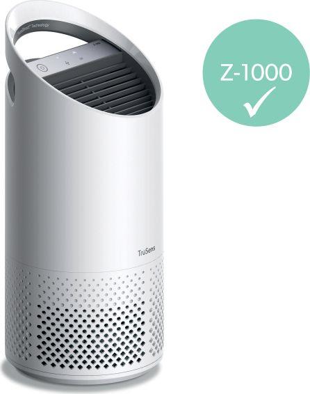 Filter antibakterial i ajrit Leitz Hepa TruSens Z-1000