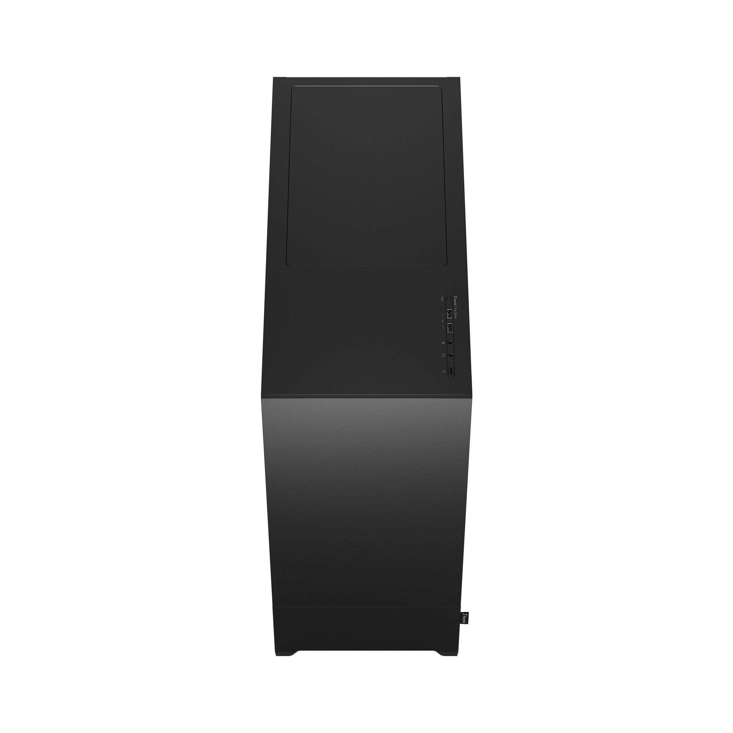 Kasë për PC Fractal Design Pop XL Silent, e zezë