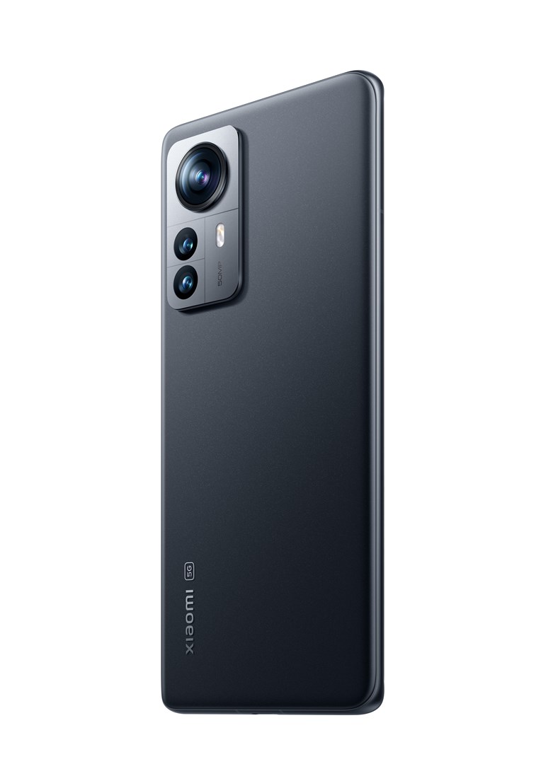 Celular Xiaomi 12 Pro 5G Dual SIM, 256GB, 12GB RAM, i hirtë