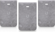 Mbulesë për access point Ubiquiti UniFi In Wall HD IW HD CT 3, set 3 copë, shumëngjyrëshe