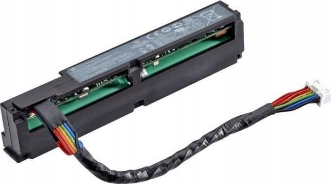 Bateri për serverë HP HPE, 96W, e zezë