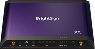 Media player digjital BrightSign XT245, 8K Ultra HD, 256GB, blu