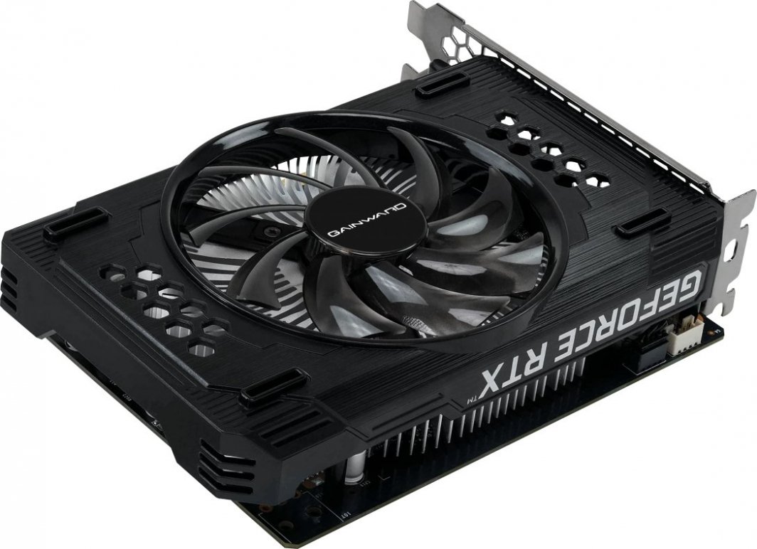 Kartelë grafike Gainward GeForce RTX 3050 Pegasus 6GB GDDR6