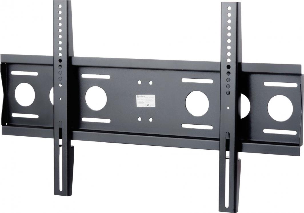 Mbajtës muri për TV Edbak FSM150, 32"-55", 15kg, i zi