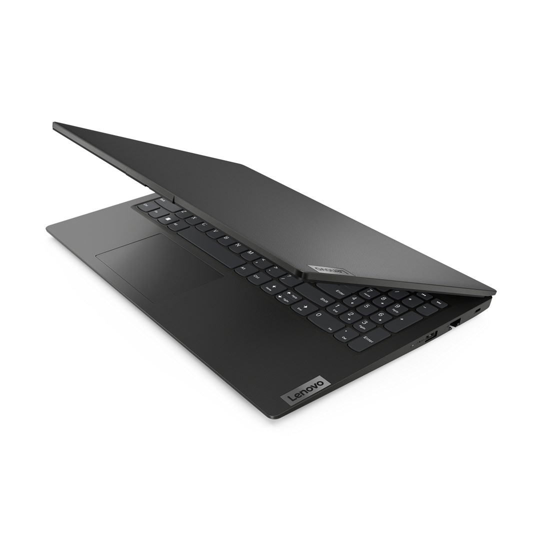 Laptop Lenovo V15 G4 AMN, 15.6", AMD Ryzen™ 5 7520U, 16 GB, 512 GB, AMD Radeon 610M, i zi