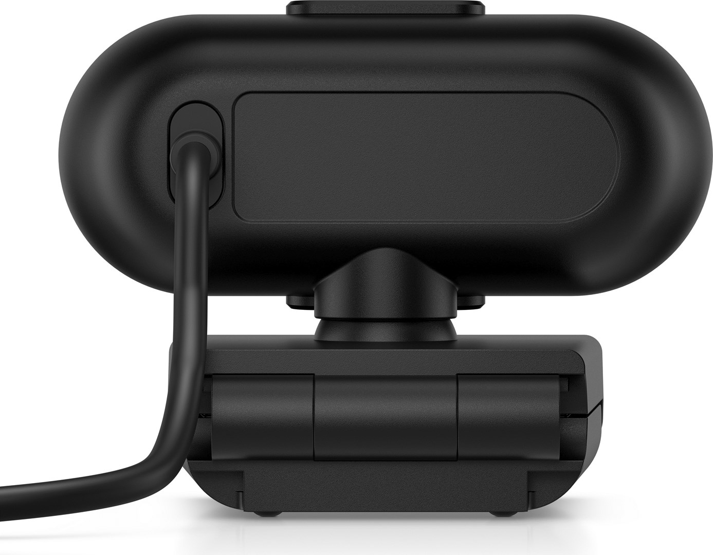 Webcam HP 320, Full HD, 1920x1080, e zezë