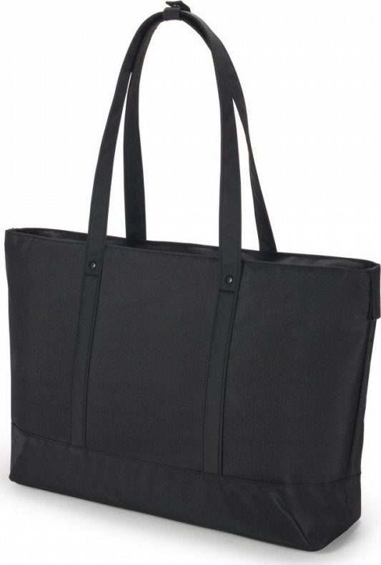 Çantë laptopi Dicota Shopper Eco Motion, 13-14.1", e zezë