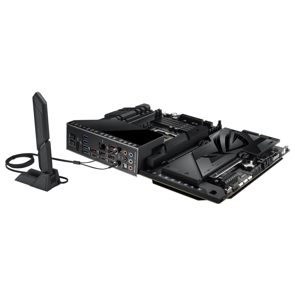 Pllakë amë ASUS ROG MAXIMUS Z790 DARK HERO