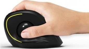 Maus Port Designs, wireless, USB, i zi