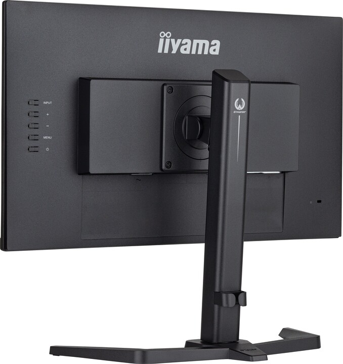 Monitor iiyama G-Master GB2470HSU-B5 - LED, 23,8", Full HD, i zi