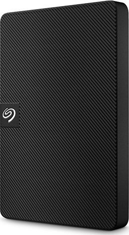 Hard disk i jashtëm Seagate Expansion STKN1000400, 1TB, USB 3.2, i zi