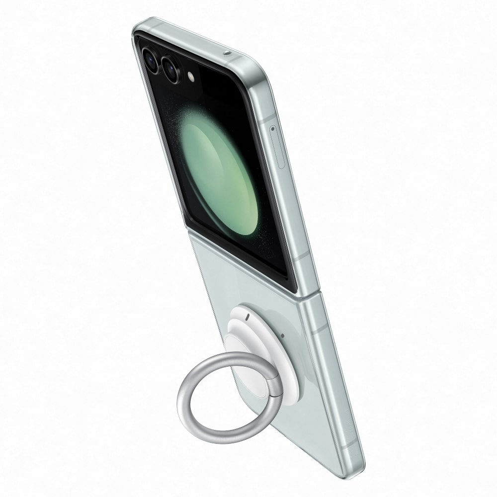 Mbrojtëse Samsung për Flip5 EF-XF731CTEG