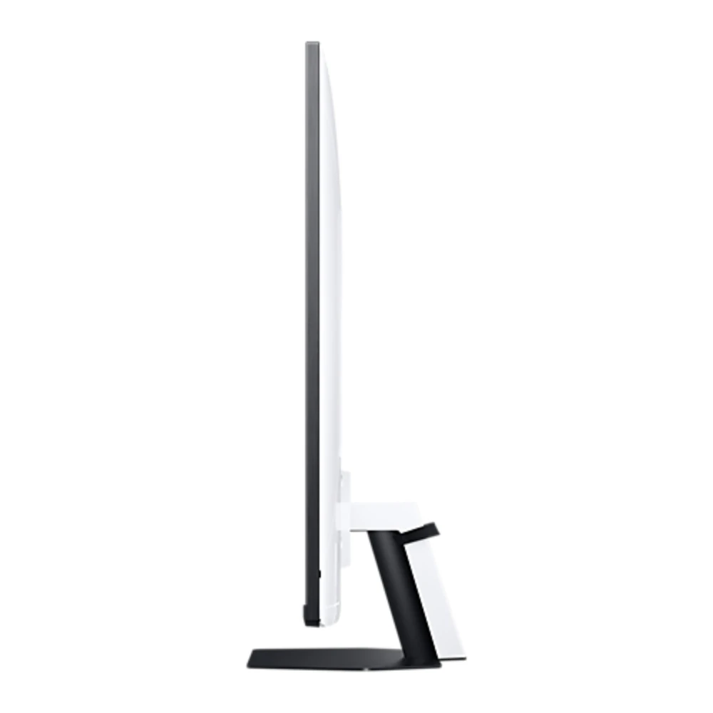 Monitor Samsung Odyssey G7 Odyssey Neo, 43", VA, 4K UHD, 144Hz, i zi / bardhë