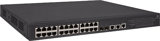 Switch HP 1950 24G (JG962A), i zi