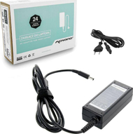 Adapter për laptop Dell, 45 W, 3 mm, 2.3 A, 19.5 V