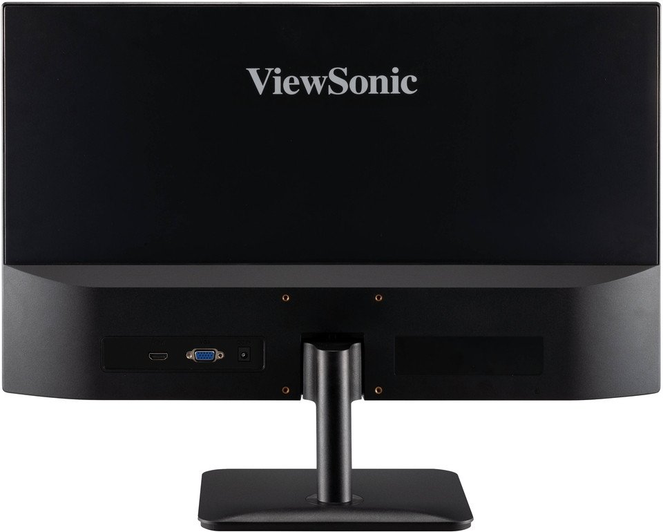 Monitor Viewsonic VA2432 H 2, 24", Full HD, i zi