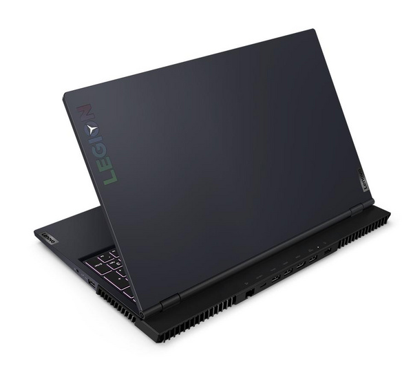 Laptop Lenovo Legion 5 15ACH6, 15.6'', AMD Ryzen 7, 16GB RAM, 1TB SSD, NVIDIA GeForce RTX 3050 Ti, i kaltër-zi