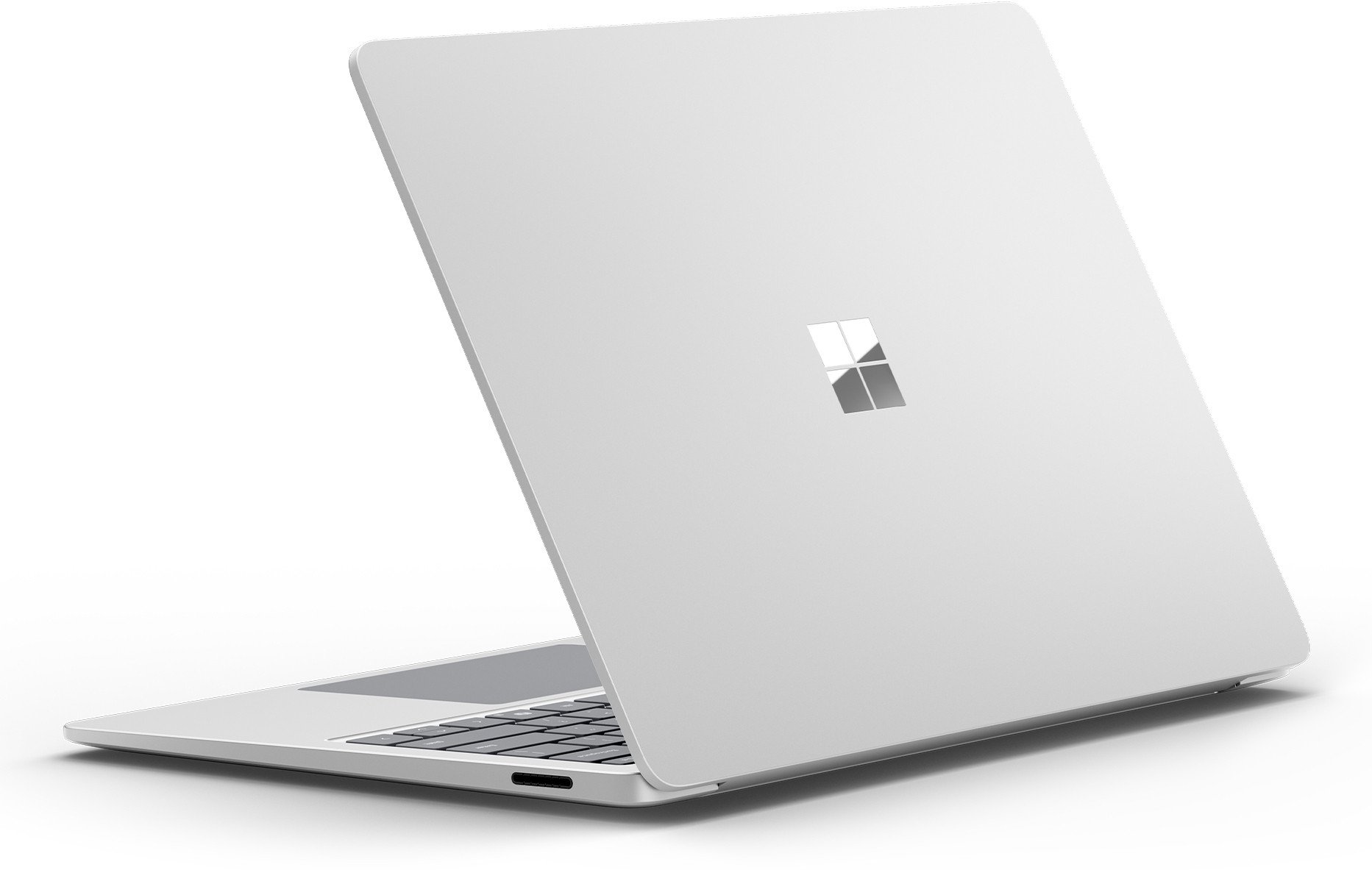 Laptop Microsoft Surface Laptop 5G for Business 2119, 13.5", 5G, gri
