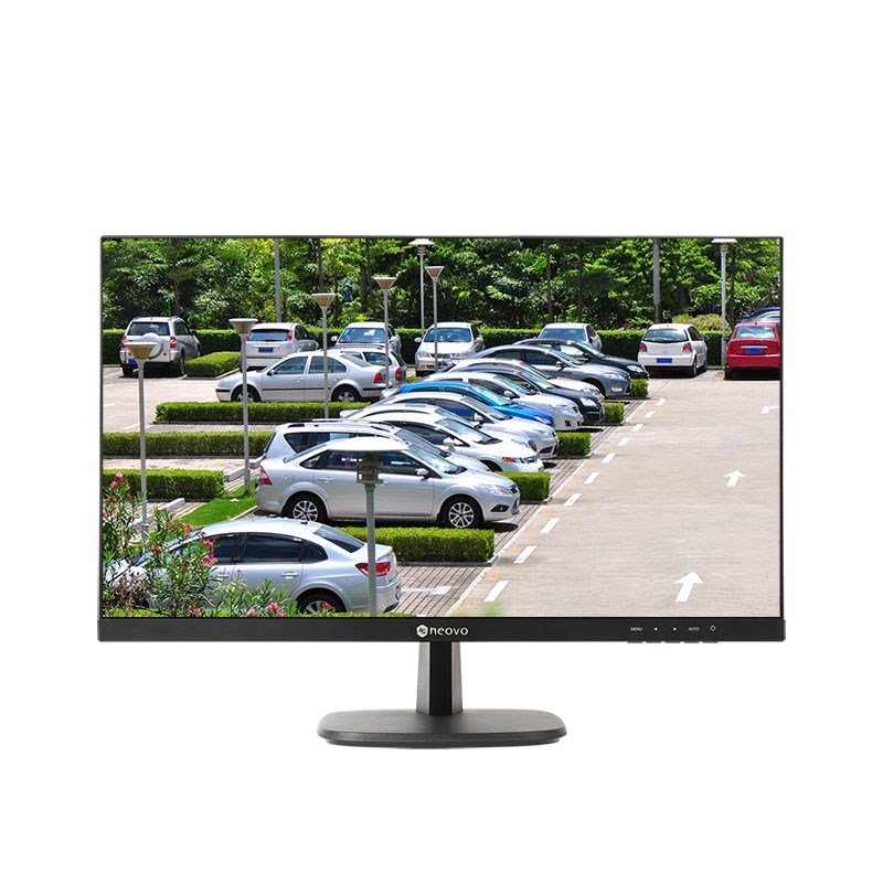Monitor AG Neovo SC-2702, 27", 1920 x 1080, Full HD, 75 Hz, i zi