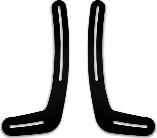 Mbajtëse soundbar B-Tech BTV914/B, universal, deri 10kg, e zezë