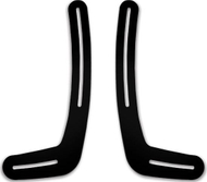 Mbajtëse soundbar B-Tech BTV914/B, universal, deri 10kg, e zezë