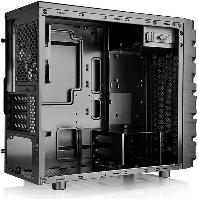 Kasë Thermaltake Versa H13, Micro Tower