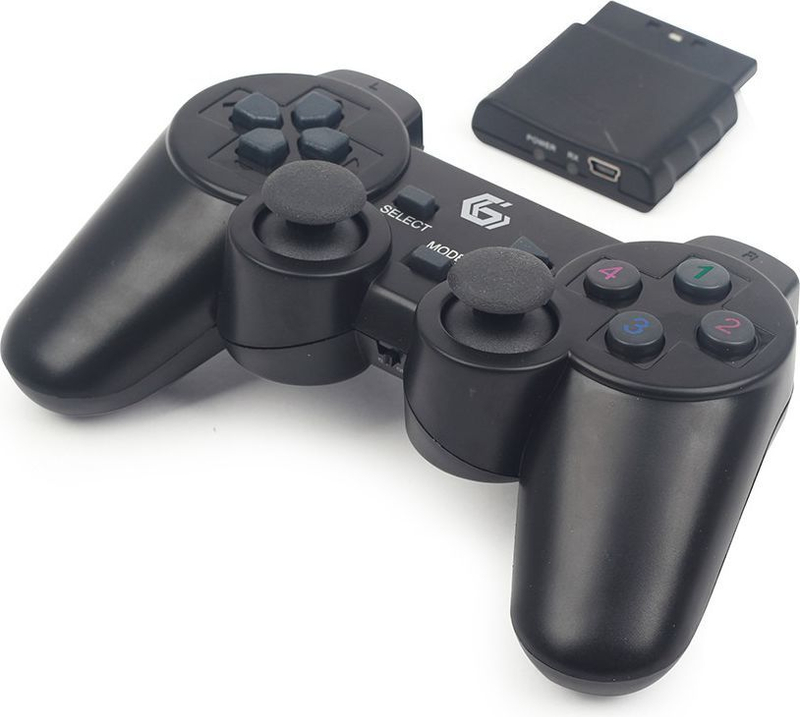 Joystick Gembird Gembird Dual vibration