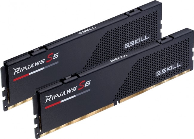 Modul i memories G.Skill Ripjaws S5, 48GB [2x24GB 6400MHz DDR5 CL36 XMP3 DIMM]