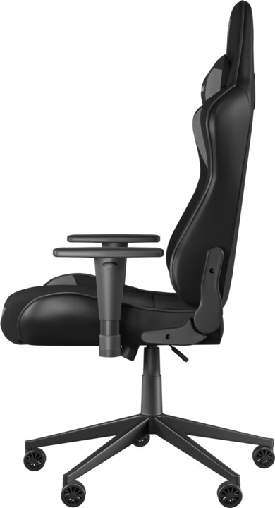 Karrige Genesis Nitro 440 G2, e zezë/hirtë