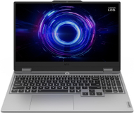 Laptop gaming Lenovo LOQ 15.6" 83JE0041MX, Intel Core i5, RTX 3050 8GB, 24GB RAM, gri