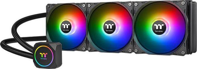 Ftohës Thermaltake TH360 ARGB Sync AIO