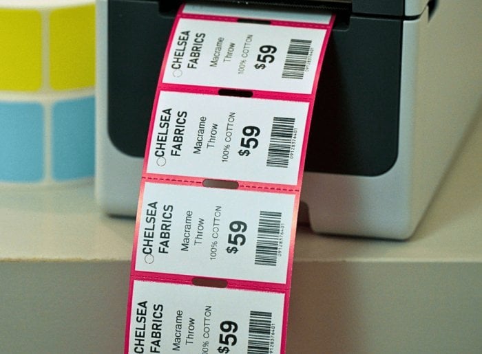 Pajisje elektrike Td-2350dsa, model 203, kompakte, gri