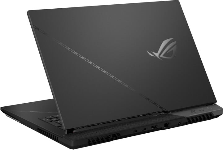 [OUTLET] Laptop ASUS ROG Strix SCAR 17 (2023) G733, 17.3", AMD Ryzen 9, 32GB RAM, 1TB SSD, NVIDIA GeForce RTX 4080, i zi				