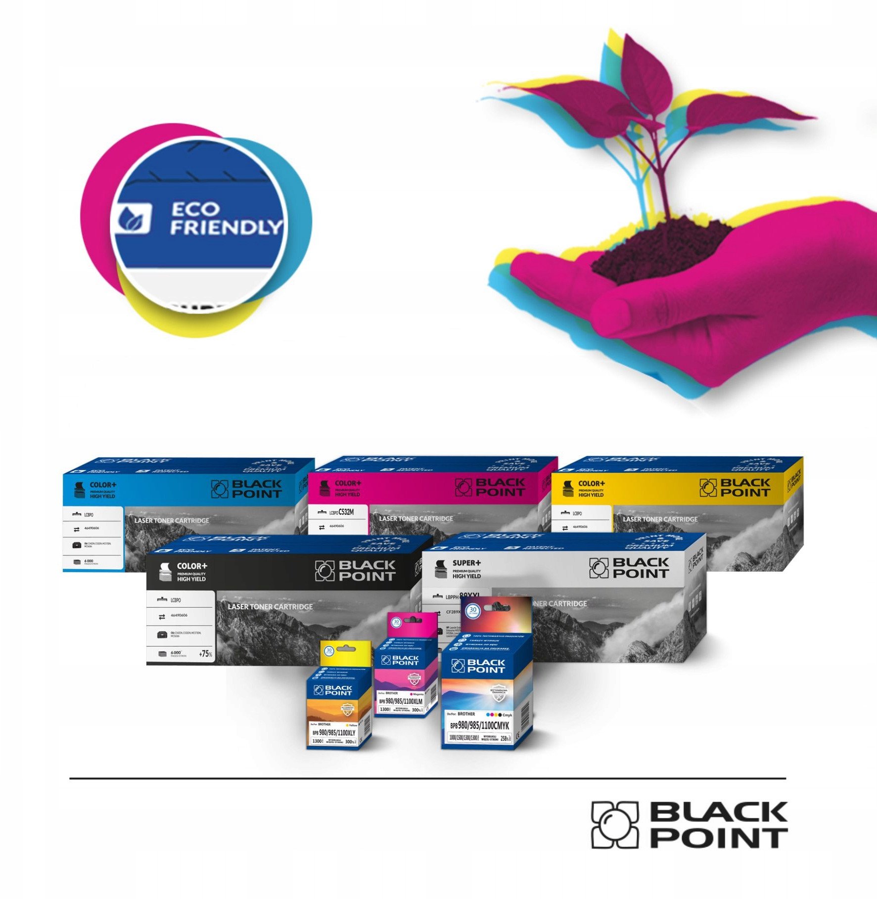 Toneri Brother TN3600XL, i zi, për MFC L5710DN HL L6410DN DCP L5510DW