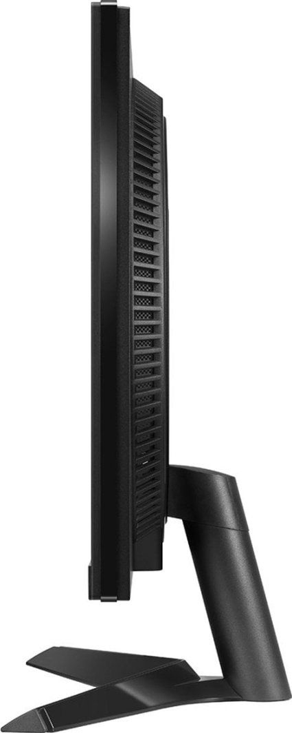 Set Monitor LG UltraGear 24GS60F-B, 23.8", Full HD + Soundbar Genesis Helium 312BT