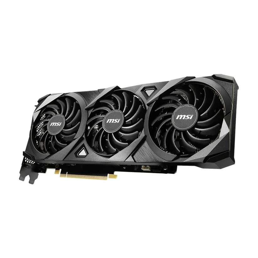 [OUTLET] Kartelë grafike Msi GeForce RTX 3070 VENTUS 3X OC, LHR
