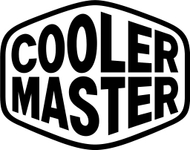 Kуќиште за PC Cooler Master Elite 690 Wood, Midi Tower, ATX, црно