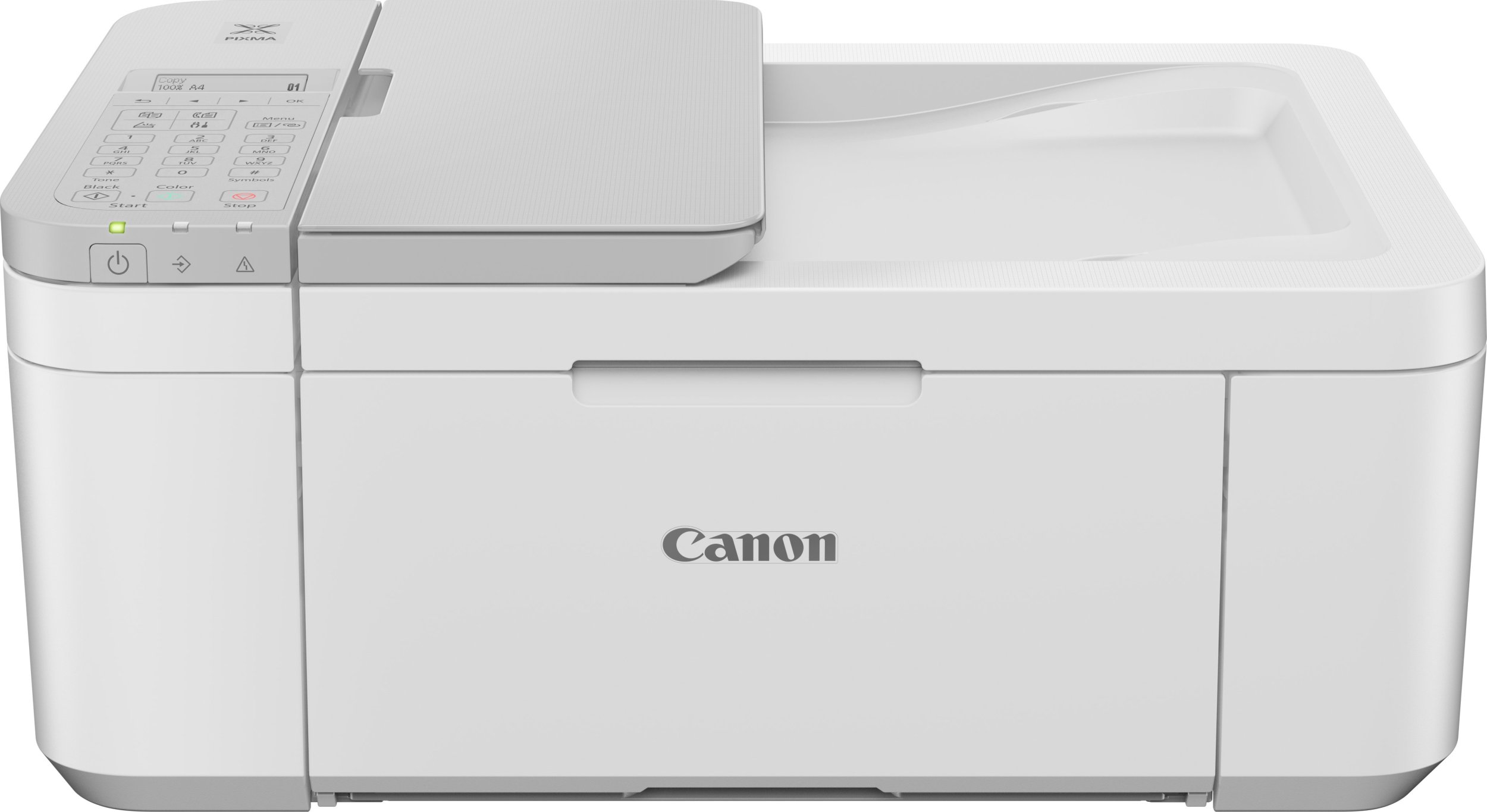 Printer multifunksional Canon 5074C046, inkjet, Wi‑Fi, i bardhë