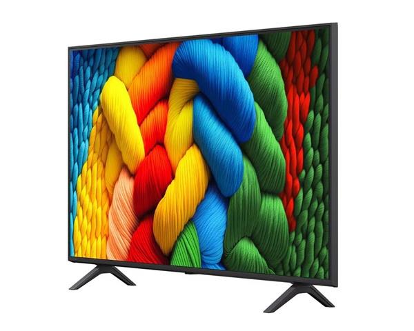Televizor LG NanoCell 50NANO80A3B, 50", 4K UHD, Smart, i zi